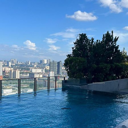 Eminent Stay - Icon City, Petaling Jaya Ngoại thất bức ảnh