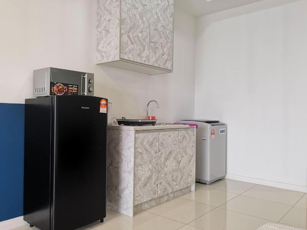 Eminent Stay - Icon City, Petaling Jaya Ngoại thất bức ảnh