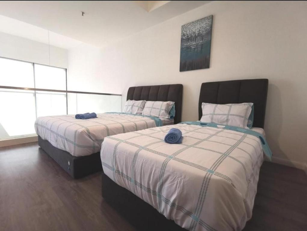 Eminent Stay - Icon City, Petaling Jaya Ngoại thất bức ảnh