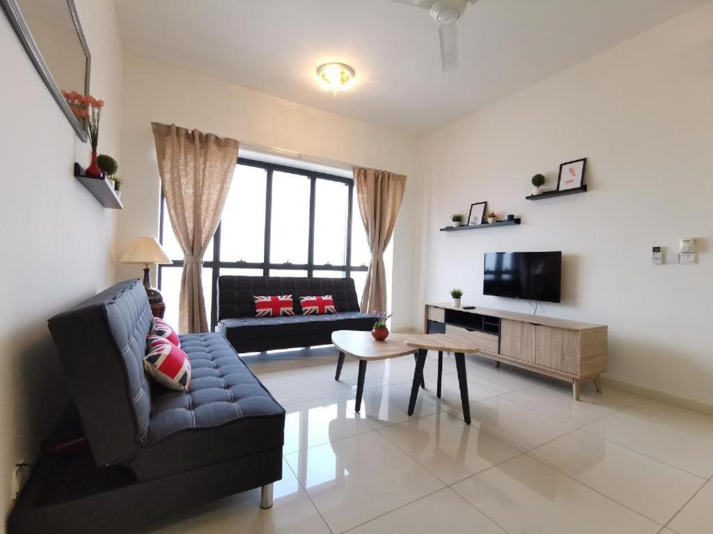 Eminent Stay - Icon City, Petaling Jaya Ngoại thất bức ảnh