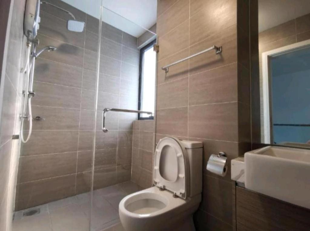 Eminent Stay - Icon City, Petaling Jaya Ngoại thất bức ảnh