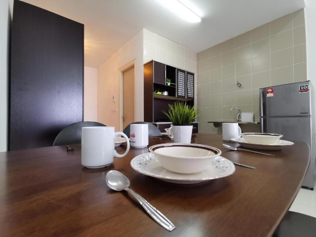 Eminent Stay - Icon City, Petaling Jaya Ngoại thất bức ảnh