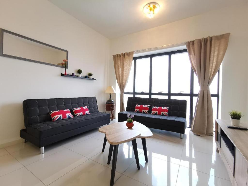 Eminent Stay - Icon City, Petaling Jaya Ngoại thất bức ảnh