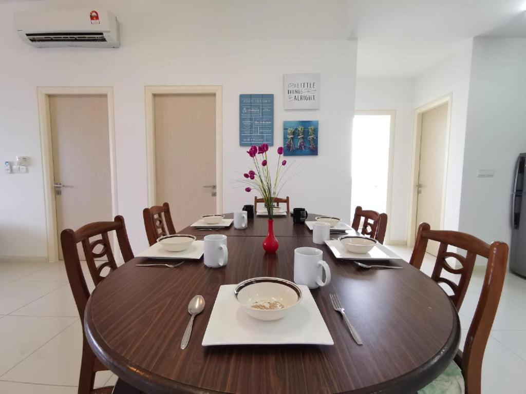 Eminent Stay - Icon City, Petaling Jaya Ngoại thất bức ảnh
