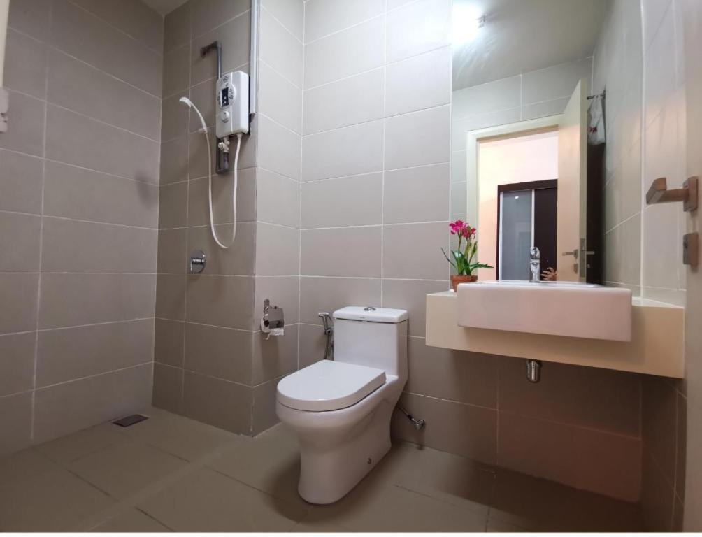Eminent Stay - Icon City, Petaling Jaya Ngoại thất bức ảnh