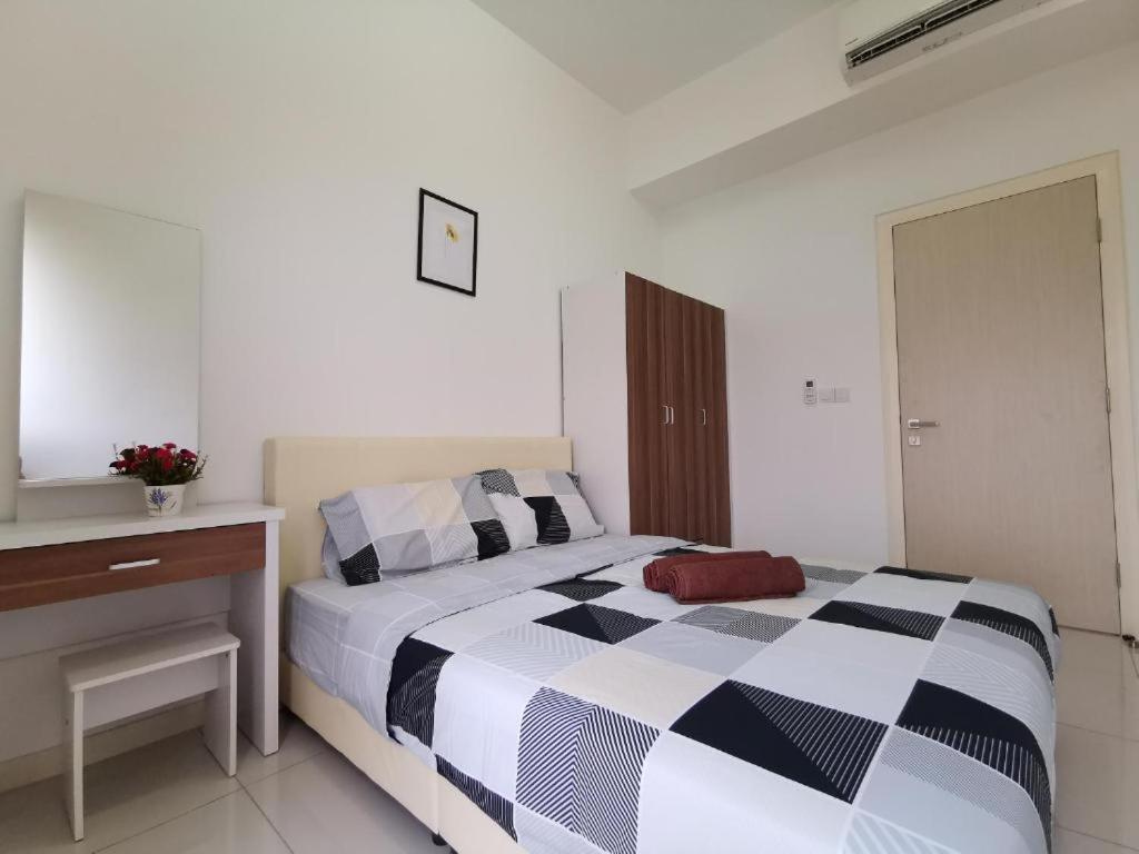 Eminent Stay - Icon City, Petaling Jaya Ngoại thất bức ảnh