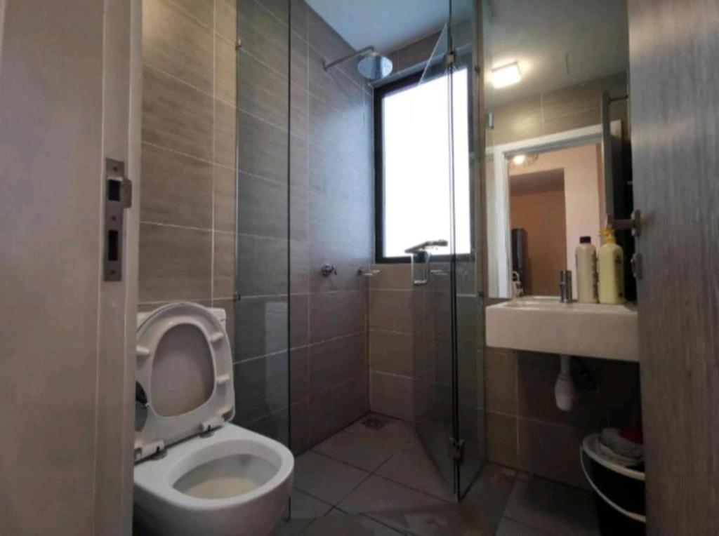 Eminent Stay - Icon City, Petaling Jaya Ngoại thất bức ảnh