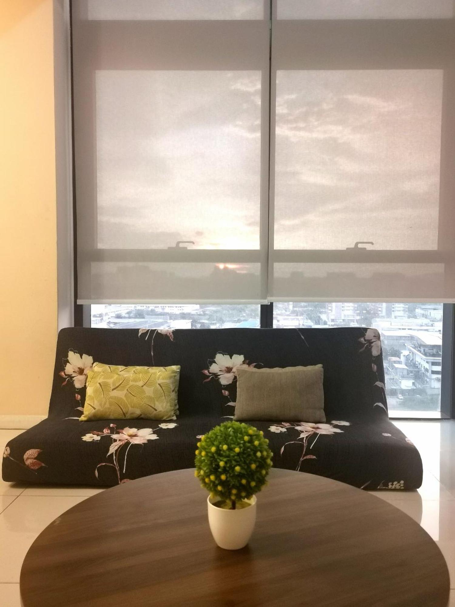 Eminent Stay - Icon City, Petaling Jaya Ngoại thất bức ảnh