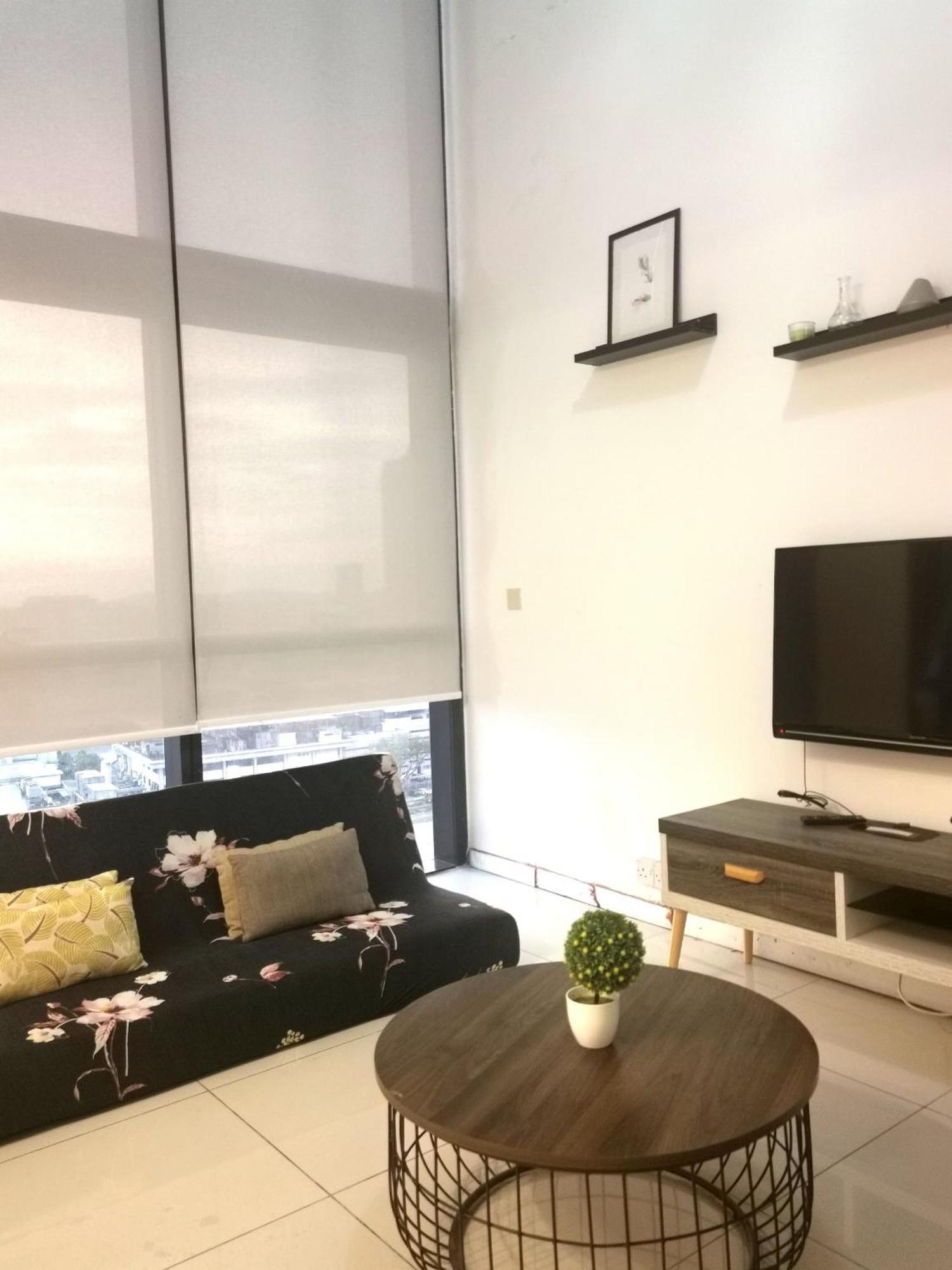 Eminent Stay - Icon City, Petaling Jaya Ngoại thất bức ảnh