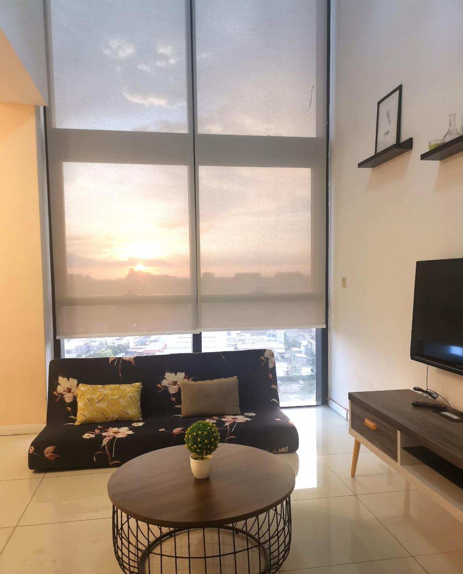 Eminent Stay - Icon City, Petaling Jaya Ngoại thất bức ảnh