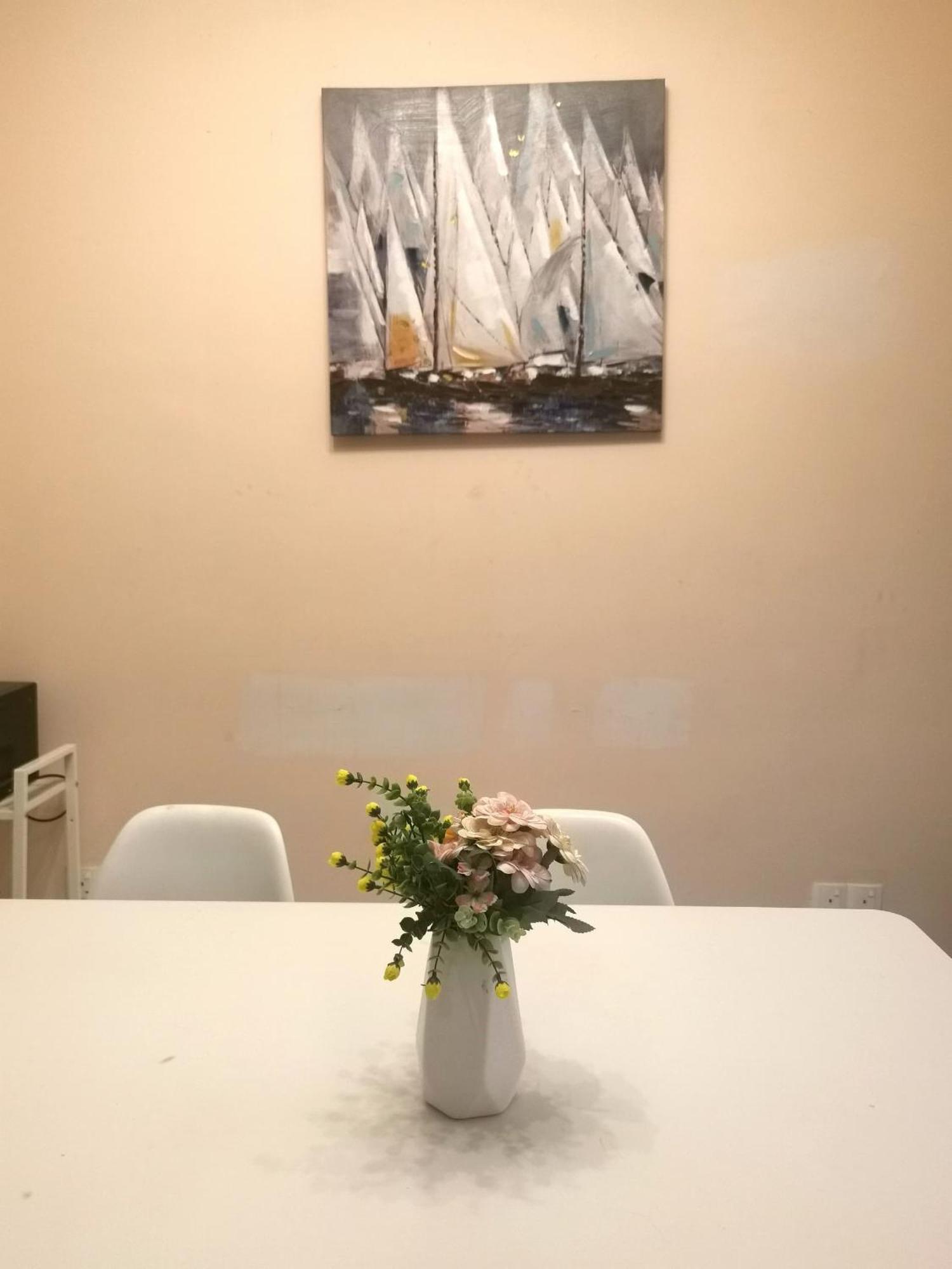 Eminent Stay - Icon City, Petaling Jaya Ngoại thất bức ảnh