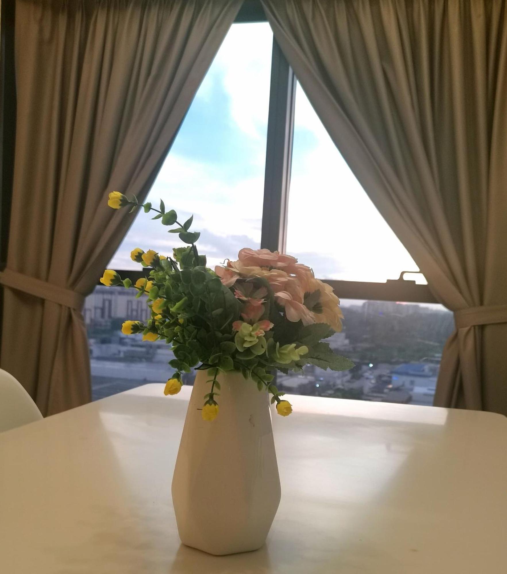 Eminent Stay - Icon City, Petaling Jaya Ngoại thất bức ảnh