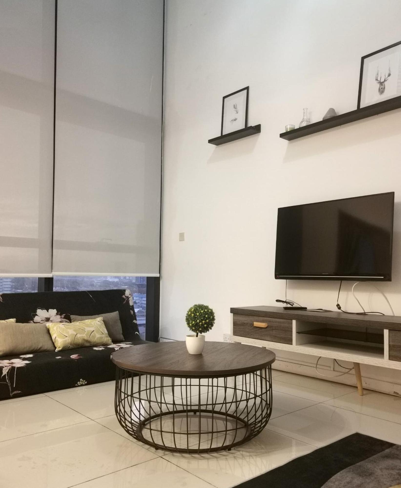Eminent Stay - Icon City, Petaling Jaya Ngoại thất bức ảnh